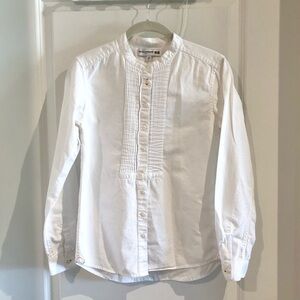 Uniqlo IDLF Long Sleeve button down shirt XS